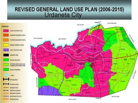 HLURB approves the Quezon City Comprehensive Land Use Plan.